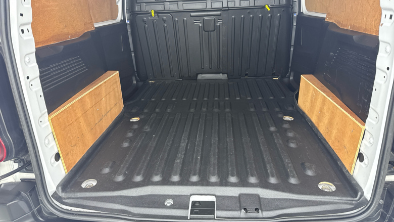 Toyota Proace City L1 Diesel 1.5D 100 Icon Van [6 Speed]